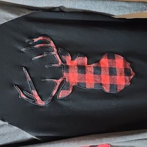 ⚘️Sunshine & Rodeos Top